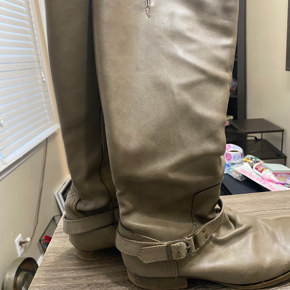 Boots - Picture 2 of 2
